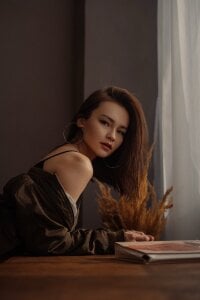 SadieSink_ Public 圖片 4