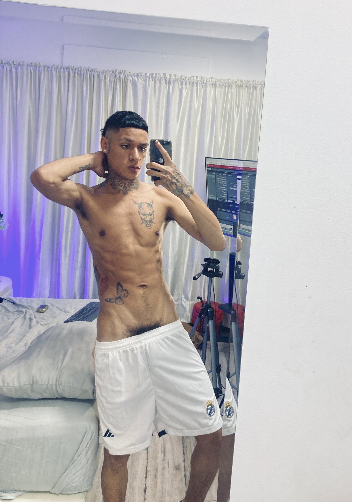 GaelCarter Právě oblíbené foto 2252