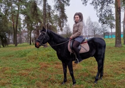 Marlan_Vagner I am and hors Immagine  8