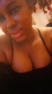 Sexy_ebony_BunNey U think I’m sexy??  5. fénykép