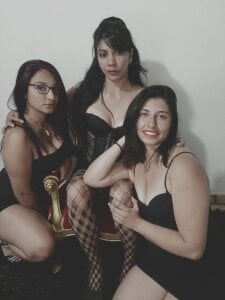 Public od sweety_funny  4 snímek