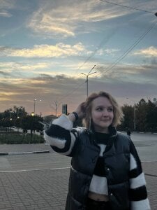 MarieeAllen Public รูป  5