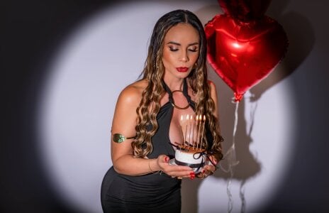 EvaRoah Happy Birthday to me ❤  2. fénykép