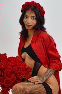 TweetiePieXXX Love Me Immagine  3