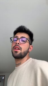 Fucklyon Nice to meet you. Bilde 5