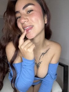 Lia_Moon_Official 💙 Bilde