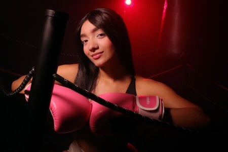 lilyth_bloom Round After Round 😈 사진 3