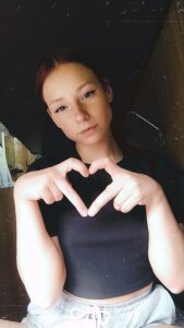 MariaGilkj Public Pic 2