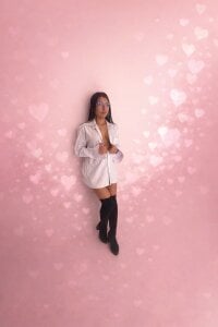 Zoe_small SAN VALENTÍN. 🧁💖🧁 Kuva