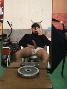 crisito- Public Pic 5