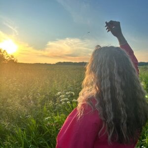 ZoraDearmon Love Pic