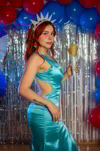 I_Am_Anniee HAPPY 4TH JULY 2024🥰🗽💙 Pic 2