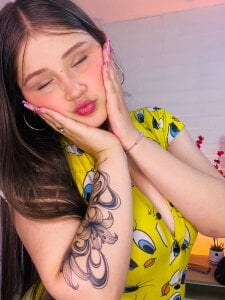 ♥♥ de Krystal_Heartss Foto