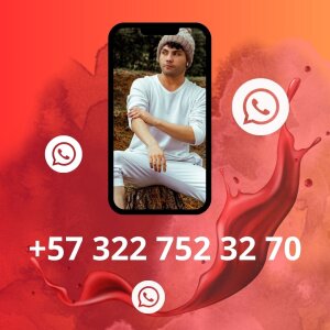 zanegalviz Whatsapp Pic 2