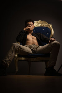 Rick_Jaeger Public Pic