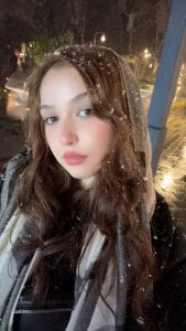 SaraHayley Public  3. fénykép