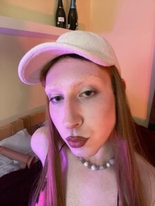 lia_grl Me  2. fénykép