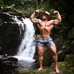 TauaCarioca7's XXX Nude Photo 1