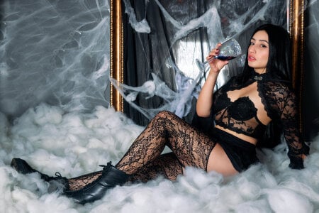 ZaraGold It's Halloween season! 🎃💖🍬 Immagine  4