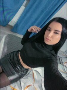 NikyAnderson Me Pic 4