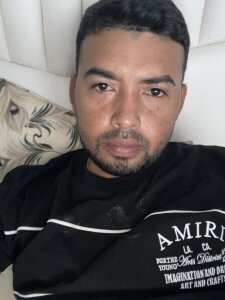 caboromer's XXX Nude Photo 1