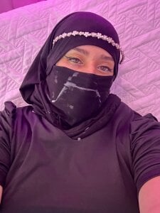 rawiya You don't need to see everything... to know how much I want you 😏🔥🖤 Immagine  2