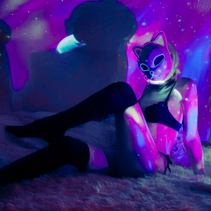 EriRose Cosmic Cat зображення 3