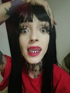 barbara_anal_squirt_ N... Bilde 2