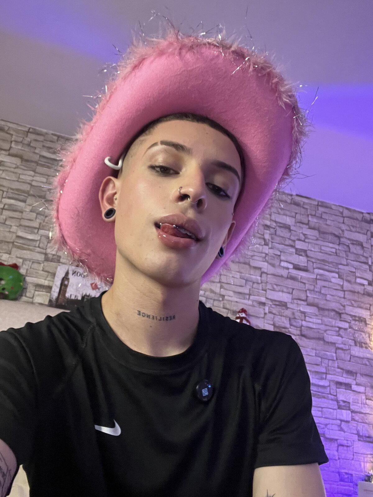 boyfox_tay Trending Pic 482