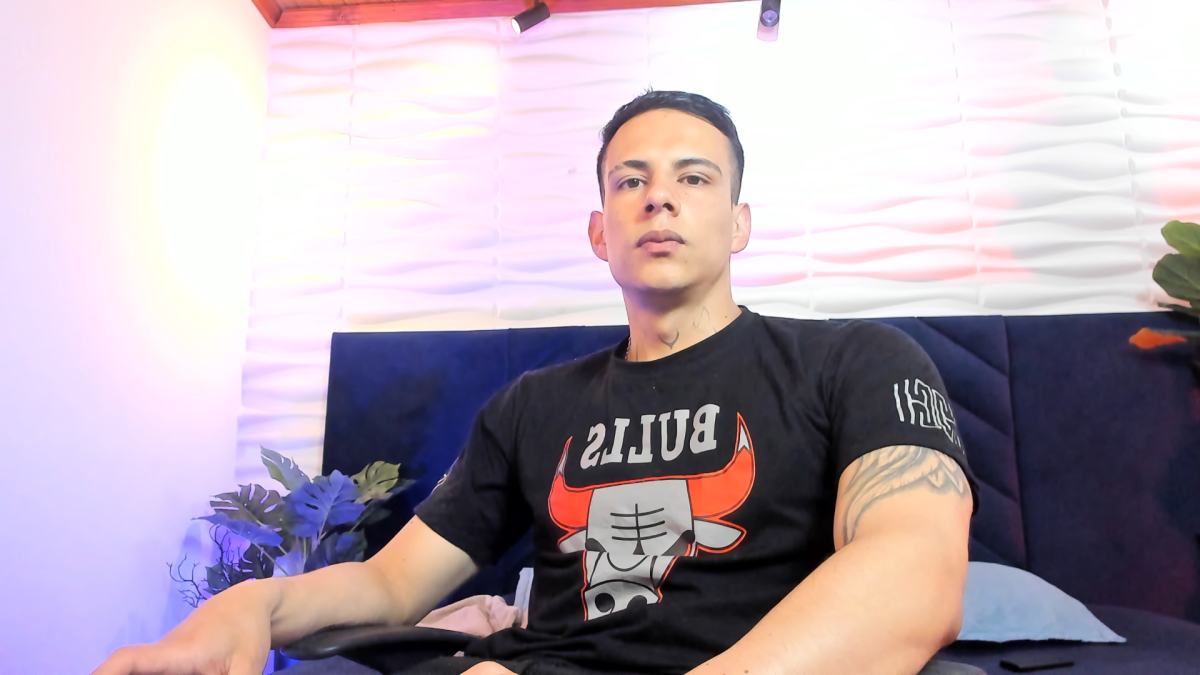 Dustin_Sonne Foto en Tendencia 2291