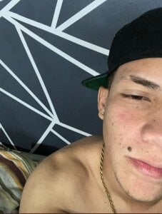 flecharojaa69 Public Pic 3