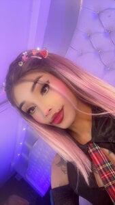 xlionsmithx 💄 makeup doll Pic 4