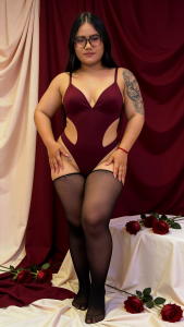 Briana_Goldd San Valentine’s Passion💘🎀 Bilde 2