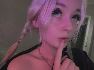 minigirl かわいい Pic