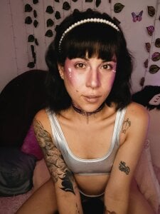 Hellen_dumont DAMN AND SEXY ALIEN 👽 Pic 7