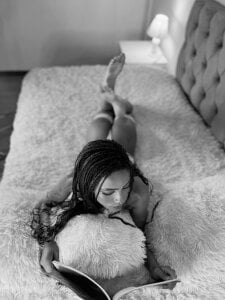 Samantha_spike2 Skinny princess😍 Foto 3