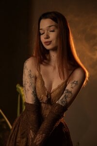 Redbeasty: Spring mood^^ ( 3 фото)