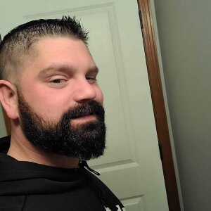 MatthewAtrain Just me Immagine  4