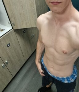 SexybodYO1 Public Pic