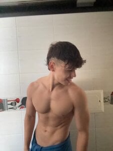 Jhoumod_21 🖤 Pic 4