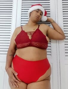 TiffantyAndStacy sexy christmas stacy 사진 6