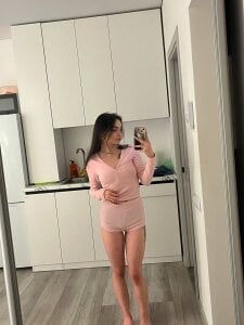 Morena_Dolce pink mood Pic 4