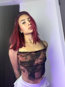 ximena_vasquez8 You love me? Fotka 6