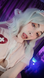 Lenneval1 Kiss me please ❤️ Pic 5