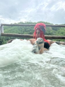 S3X___の🌹の 2枚の写真