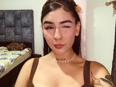 VioletBlaze Like a princess Pic 5