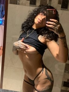 JuliaRose_ks Best Pics 2025 ❤️ Immagine  9