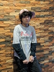 hey guys im yoonbum :3 de YoonBum_x  7 Imagens