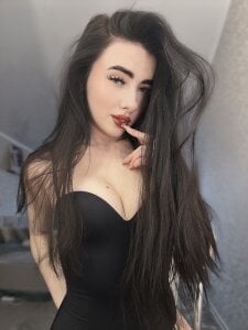 Milla_Moore Waiting for You my Love❤️ Pic