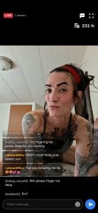 Public de MaitressePomme3  3 photos